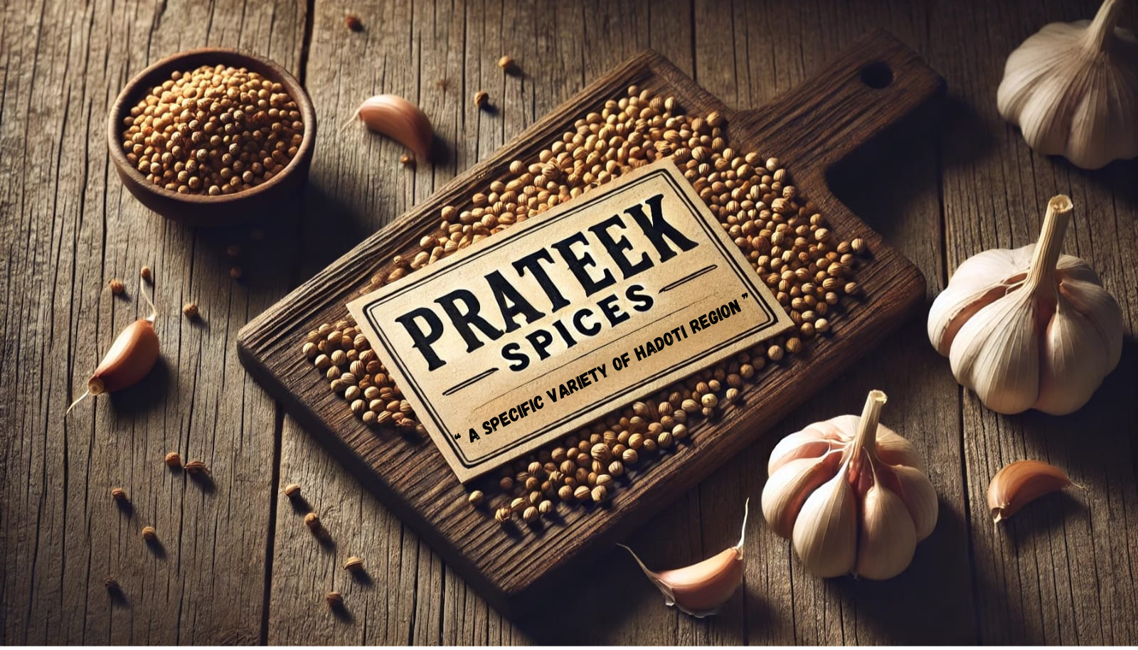 Organic coriander seeds - 100% natural, fresh, and aromatic spices for healthy cooking