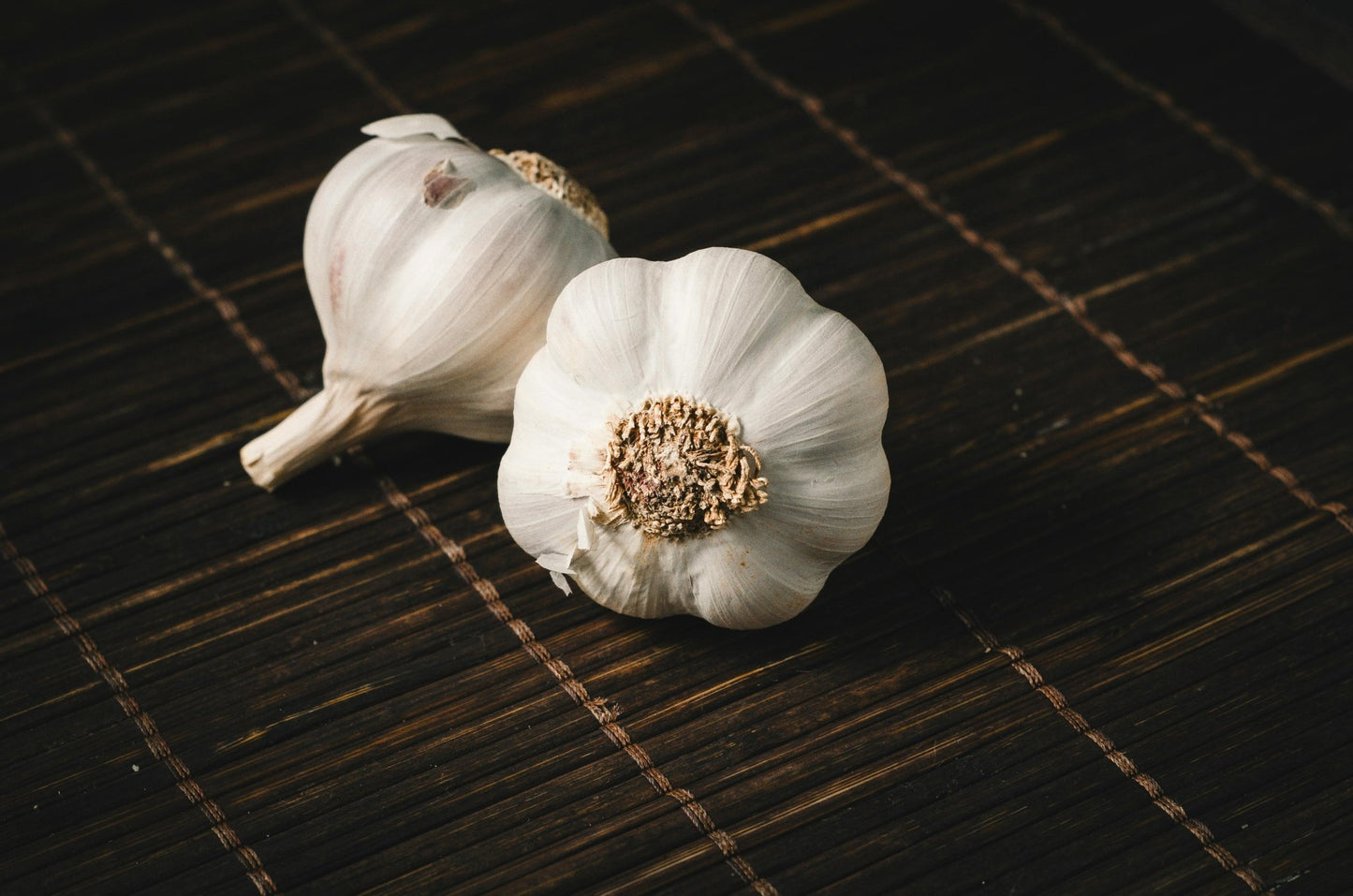Fresh Organic Garlic - Premium Quality for Flavorsome Cooking - Prateek Spices